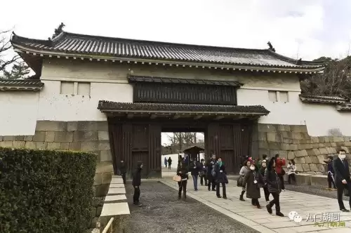 幕府2京都府在哪里　幕府将军2打下京都后的影响-第1张