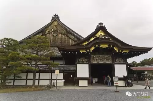幕府2京都府在哪里　幕府将军2打下京都后的影响-第8张