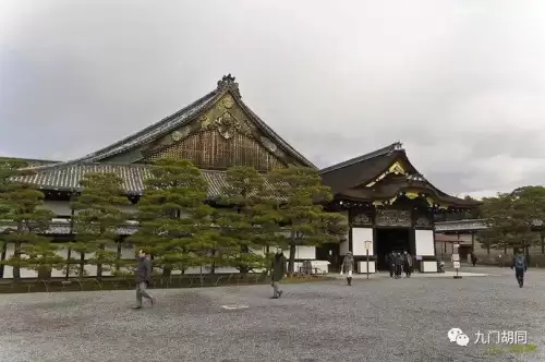 幕府2京都府在哪里　幕府将军2打下京都后的影响-第16张
