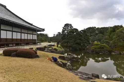 幕府2京都府在哪里　幕府将军2打下京都后的影响-第33张