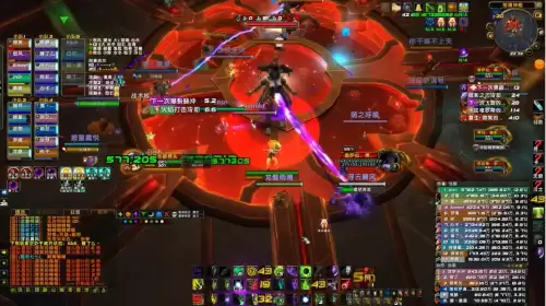 魔兽世界最新版本哪个职业厉害　魔兽世界目前版本强势职业-第1张