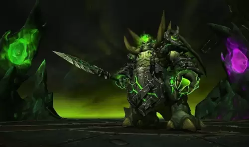 魔兽世界最新版本哪个职业厉害　魔兽世界目前版本强势职业-第2张
