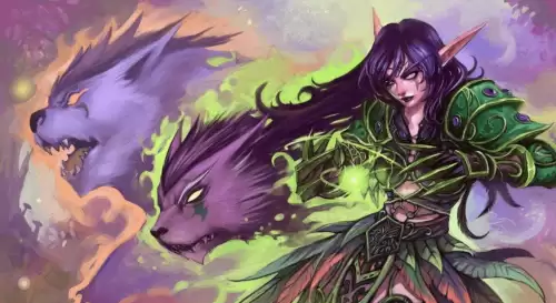 魔兽世界最新版本哪个职业厉害　魔兽世界目前版本强势职业-第4张