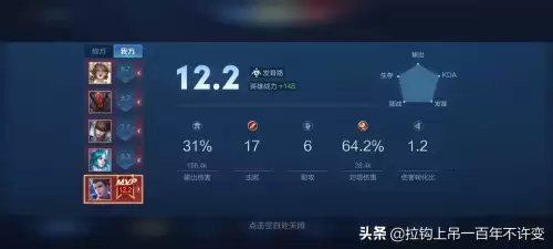 王者荣耀如何升战力　王者荣耀哪些模式可以加战力-第5张