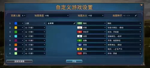 文明5妹子是什么意思　文明5与文明6哪个更值得入-第4张