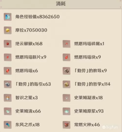 原神古雷试炼场在哪个位置　原神古雷-第35张