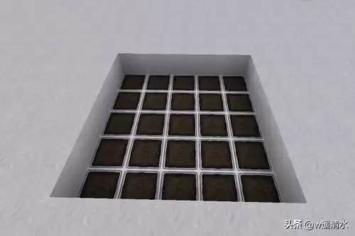 电脑迷你世界怎么种树　迷你世界种树怎么种-第3张