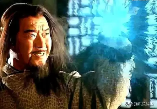 风云2帝释天是哪一集死的　七颗龙元都被谁吃了-第9张