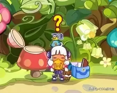洛克王国法老棺材怎么开　洛克王国无牙恶魔在哪抓-第5张