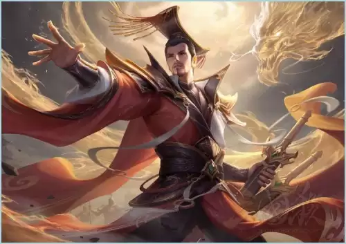 三国杀主公是不是多加一滴血　三国杀中最难玩的主公-第3张