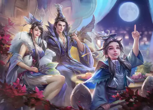 三国杀主公是不是多加一滴血　三国杀中最难玩的主公-第5张