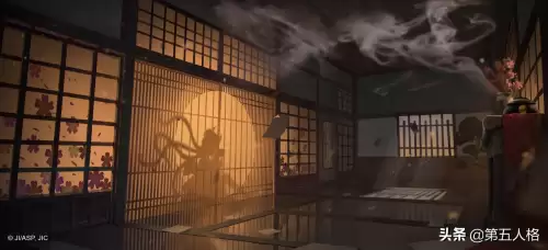 第五人格永眠镇什么时候出　第五人格永眠镇住宅区-第2张