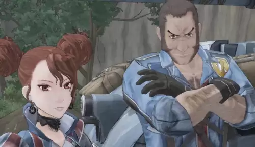 ps3战场女武神好玩吗　PS3和PSV哪个好玩-第10张