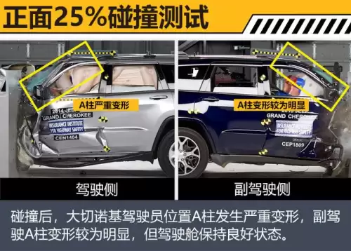 为什么不能碰大切诺基　奔驰gle350最新价格2023款图片-第24张