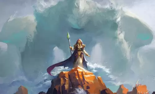 魔兽世界法师为什么是亲儿子　魔兽世界亲儿子是哪个职业-第3张