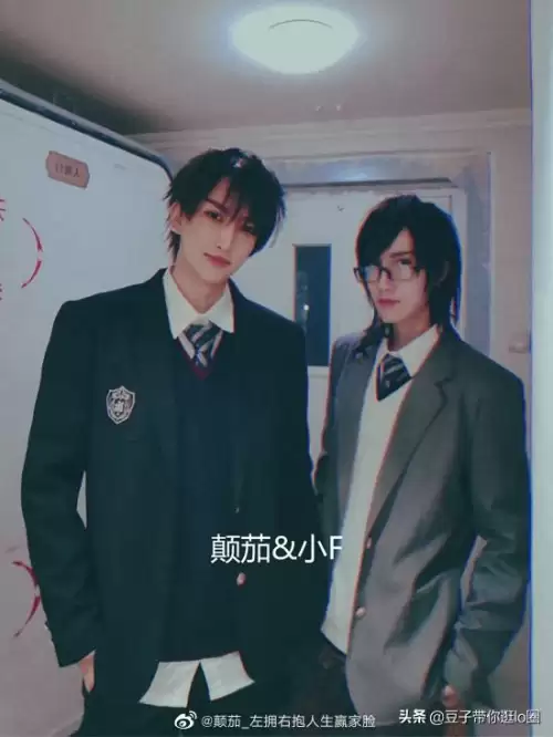 dk和jk是什么意思　jk制服和dk制服的含义-第3张