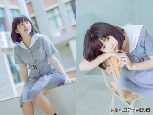 dk和jk是什么意思　jk制服和dk制服的含义-第9张