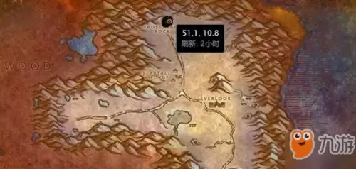 魔兽世界本尼迪克上尉在哪里　魔兽世界怀旧服法师必做任务-第2张