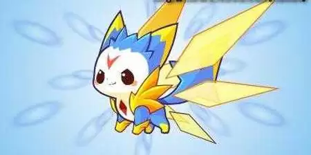骑士迪莫厉害吗洛克王国　洛克王国迪莫形态大全-第8张
