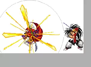 侍魂零绝命奥义怎么放　侍魂零特别版全角色绝命奥义-第2张