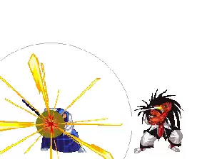 侍魂零绝命奥义怎么放　侍魂零特别版全角色绝命奥义-第13张