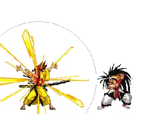 侍魂零绝命奥义怎么放　侍魂零特别版全角色绝命奥义-第14张