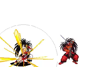 侍魂零绝命奥义怎么放　侍魂零特别版全角色绝命奥义-第16张