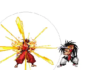 侍魂零绝命奥义怎么放　侍魂零特别版全角色绝命奥义-第19张