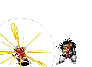 侍魂零绝命奥义怎么放　侍魂零特别版全角色绝命奥义-第18张