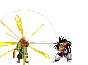 侍魂零绝命奥义怎么放　侍魂零特别版全角色绝命奥义-第27张