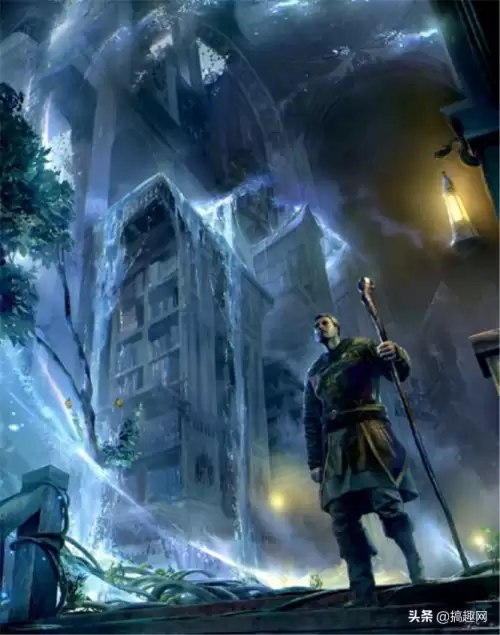 联盟怎么去逆风小径　魔兽世界plus逆风小径在哪-第8张