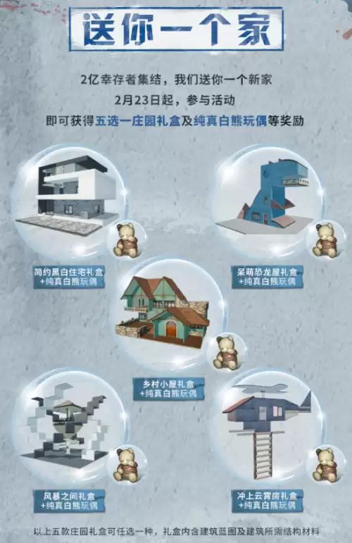 明日之后副本箱子品质是怎么判定的　明日之后四个箱子在哪-第7张