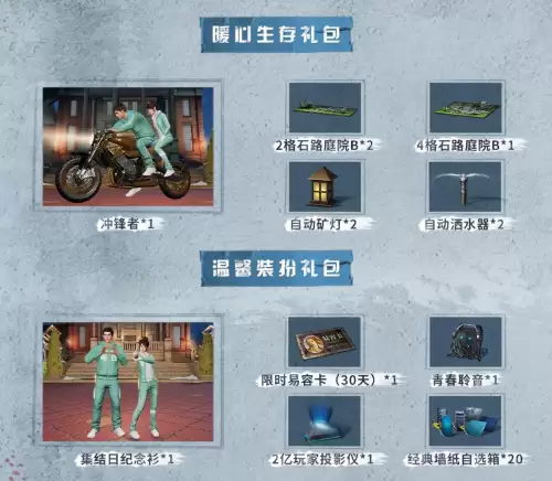 明日之后副本箱子品质是怎么判定的　明日之后四个箱子在哪-第9张
