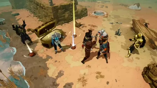 rpg类手游是什么意思　有什么好玩的rpg手游-第1张