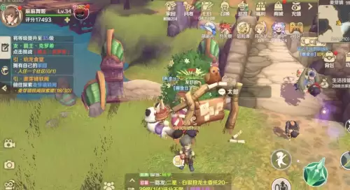 rpg类手游是什么意思　有什么好玩的rpg手游-第5张
