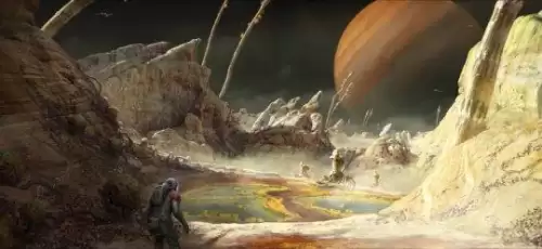 有什么好玩的3a大作　堪称神作的3A大作-第13张