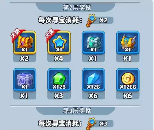 dnf超出幸运星奖励　已超出幸运星总量-第3张
