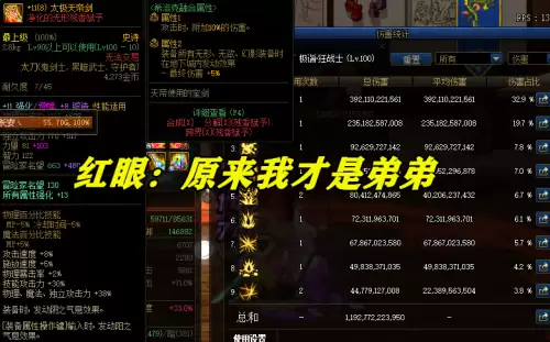 地下城大枪天3图片　DNF大枪-第3张