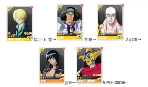 小鱼人开局点什么　玩好小鱼人的八个技巧-第6张