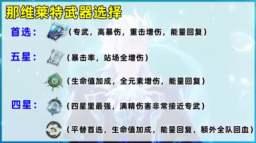 原神试作金铂是什么　原神武器图鉴大全-第4张