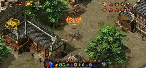 天下3可以挂机吗　天下3新手去哪个服好-第2张