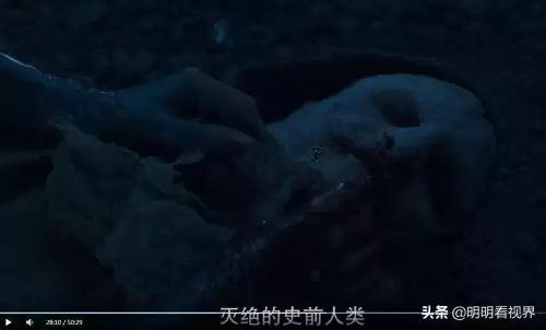 异星灾变最后的大蛇是什么　异星灾变和异形有什么关系-第5张