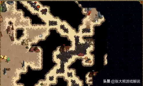 亡灵剑圣怎么合成　魔兽亡灵-第37张