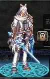 dnf武器幻化红色影子特效　DNF如何让幻化的武器闪光-第27张