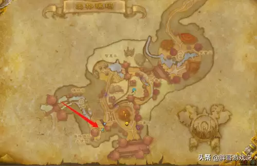 wow战争前线怎么开　怎么玩魔兽世界国际服-第2张