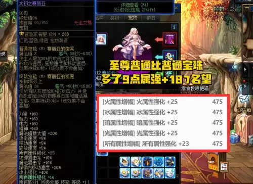 地下城里至尊称号怎么得　dnf2021至尊称号怎么获得-第6张