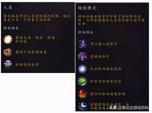 魔兽试玩角色能去祖达萨吗　有没有像魔兽世界一样的手游-第2张