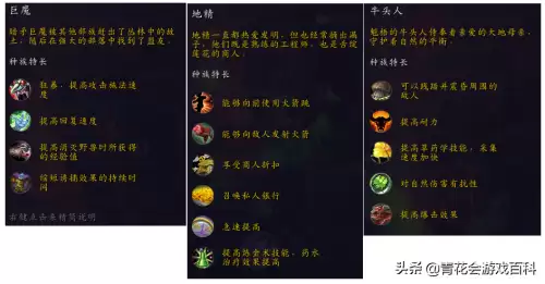 魔兽试玩角色能去祖达萨吗　有没有像魔兽世界一样的手游-第3张