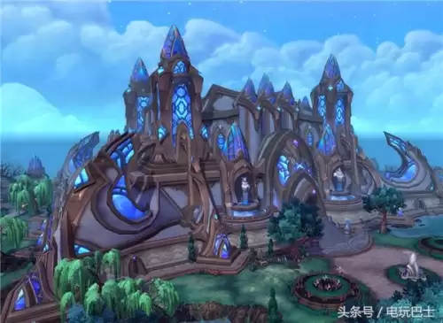 魔兽用多大显示器　玩游戏最适合的显示器尺寸-第1张