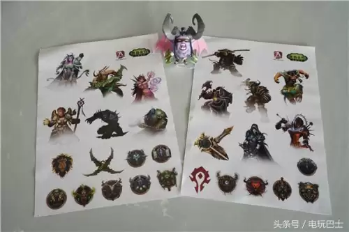 魔兽用多大显示器　玩游戏最适合的显示器尺寸-第8张